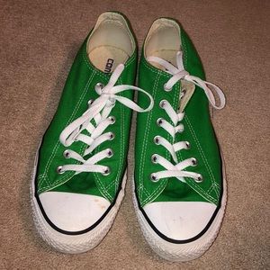 Converse chucks
